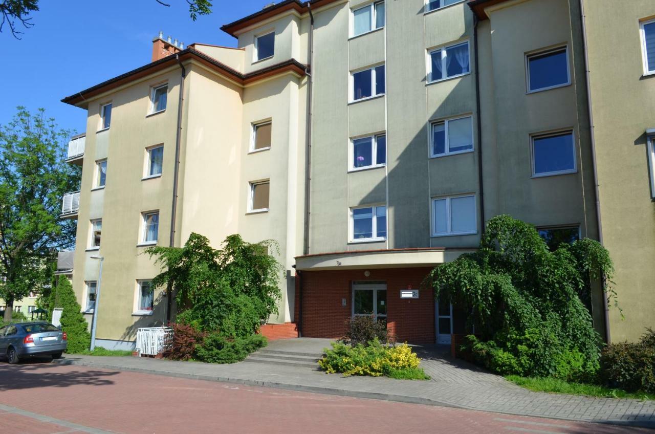 Rainbow Z Prywatnym Parkingiem Bielsko-Biala Exterior foto